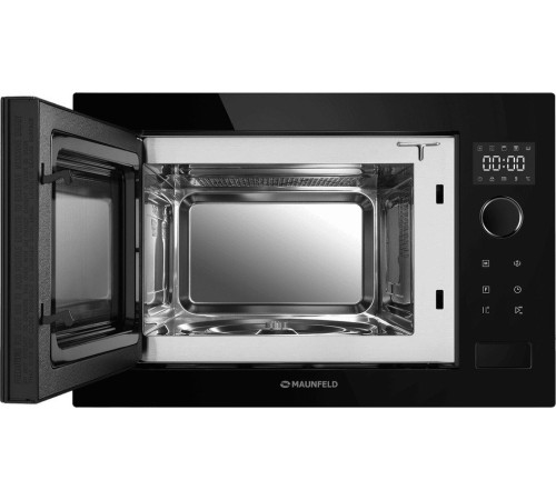 Микроволновая печь MAUNFELD XBMO251GB Glossy