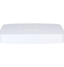Сетевой видеорегистратор Dahua DHI-NVR4108-8P-4KS3