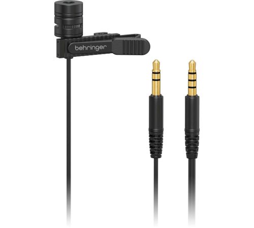 Проводной микрофон Behringer BC LAV GO