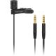 Проводной микрофон Behringer BC LAV GO
