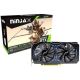 Видеокарта Sinotex Ninja GeForce RTX 3050 8GB GDDR6 NK305DP86F