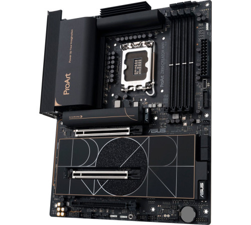 Материнская плата ASUS ProArt Z890-Creator WiFi
