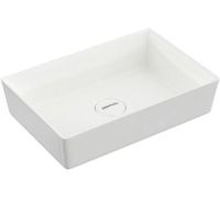 Умывальник Berges Wasserhaus Mascon 55x38 181003