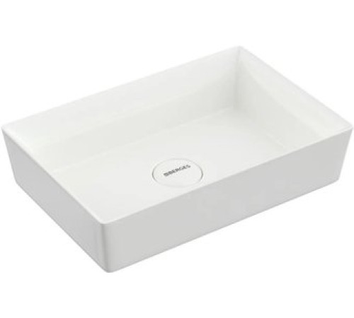 Умывальник Berges Wasserhaus Mascon 55x38 181003