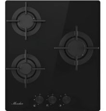 Варочная панель Monsher MGG 44 Noir