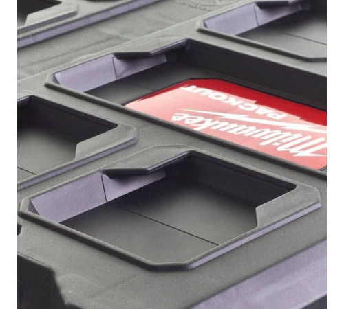 Роллер Milwaukee PackOut Flat Trolley 4932471068