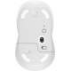 Мышь Logitech Signature M650 белый
