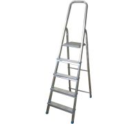 Лестница-стремянка LadderBel STRD-AL-5 5 ступеней