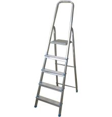 Лестница-стремянка LadderBel STRD-AL-5 5 ступеней