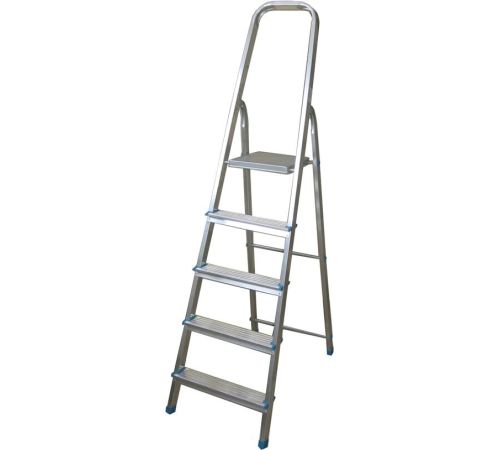 Лестница-стремянка LadderBel STRD-AL-5 5 ступеней