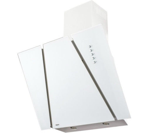 Кухонная вытяжка Akpo Cetias 60 WK-4 белый