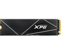 SSD ADATA XPG GAMMIX S70 Blade 4TB AGAMMIXS70B-4T-CS