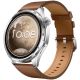 Умные часы HONOR Watch 6 ROM-B09 коричневый, международная версия