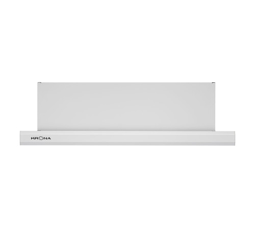 Кухонная вытяжка Krona Kamilla 600 E1M белый