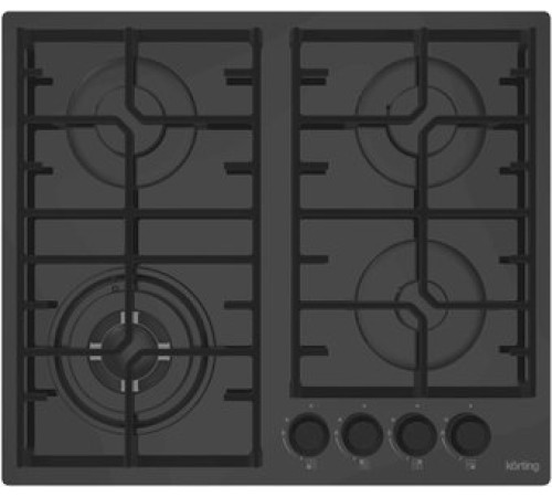 Варочная панель Korting HGG 6451 CTN