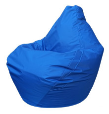 Кресло-мешок Flagman Груша Мини Г0.1-03 синий