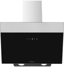 Кухонная вытяжка Krona Kristen A 600 S черный