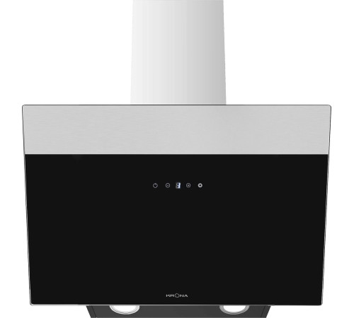 Кухонная вытяжка Krona Kristen A 600 S черный