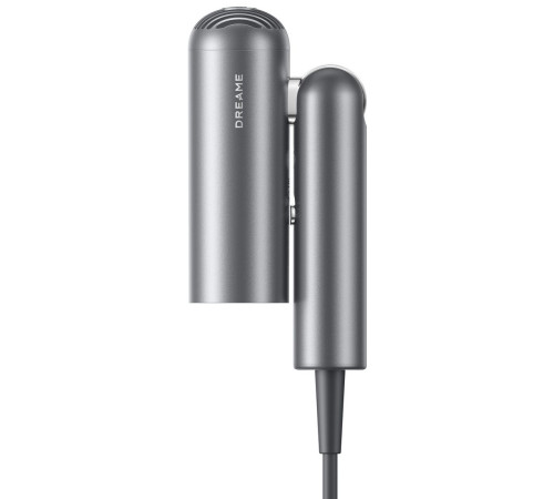 Фен Dreame Hairdryer Pocket AHD51 space gray