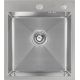 Кухонная мойка ARFEKA ECO AR 450*500 SATIN DECOR