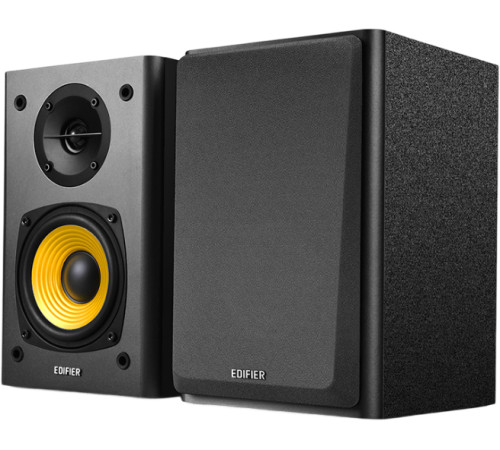 Акустика Edifier R1000 T4 черный