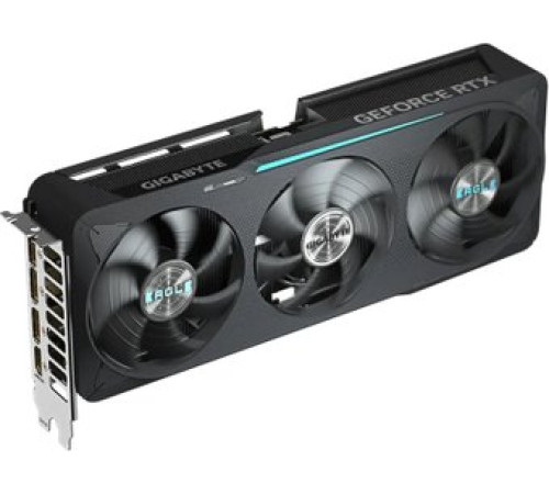 Видеокарта Gigabyte GeForce RTX 5070 Eagle OC SFF 12G GV-N5070EAGLE OC-12GD