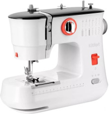 Электромеханическая швейная машина Kitfort KT-6047