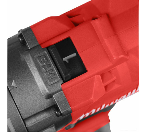 Ударная дрель-шуруповерт Milwaukee M18 FUEL M18FPD3-0X 4933479859 без АКБ, кейс