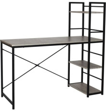 Стол Brabix Loft CD-005 дуб антик