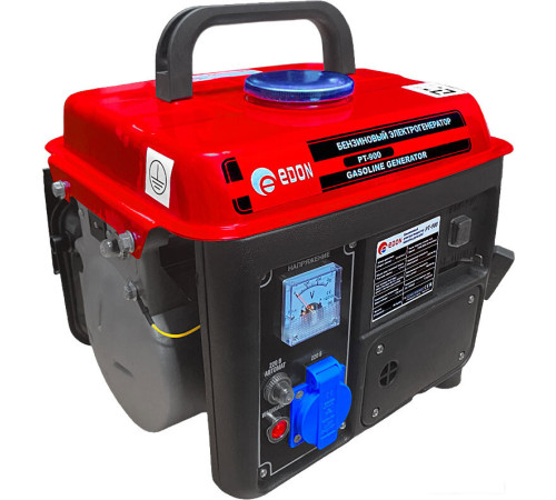 Бензиновый генератор Edon PT-900