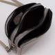 Женская сумка Poshete 886-60061-LCF кофе