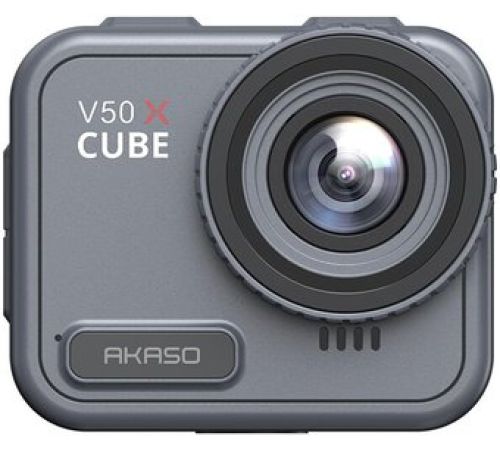 Экшен-камера Akaso V50 X Cube