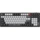 Клавиатура A4Tech Bloody WS98 Black & White Bloody BLMS Red Plus