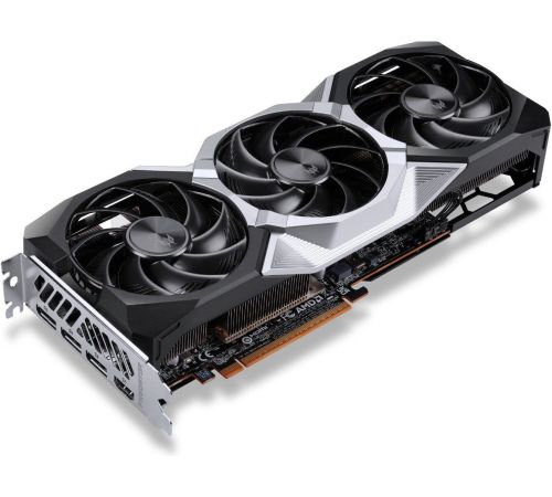 Видеокарта Acer Predator BiFrost Radeon RX 9070 XT OC 16GB DP.Z4FWW.P01
