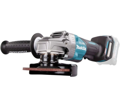 Угловая шлифмашина Makita GA029GZ без АКБ