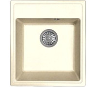 Кухонная мойка Dr. Gans Smart Оливия 420 латте