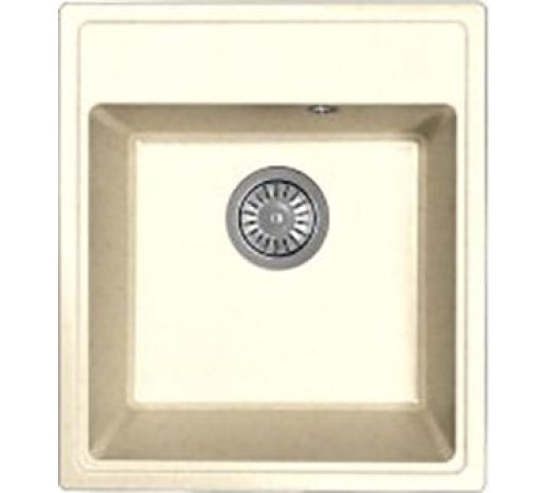 Кухонная мойка Dr. Gans Smart Оливия 420 латте