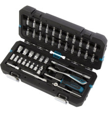 Универсальный набор инструментов GROSS 14146 42 предмета