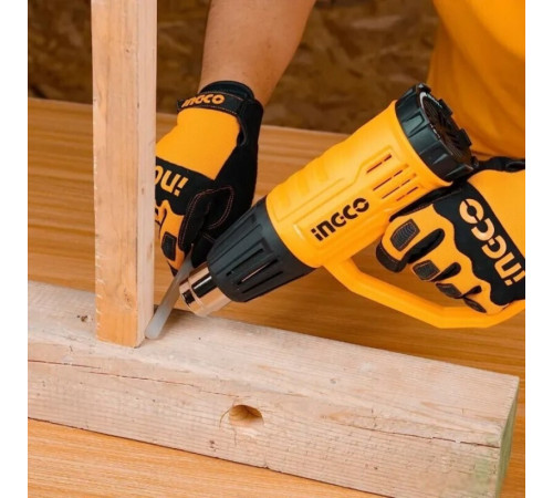 Промышленный фен Ingco HG200047