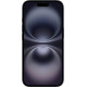 Телефон Apple iPhone 16 128GB черный