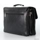 Мужская сумка Francesco Molinary 513-3203-1-060-BLK