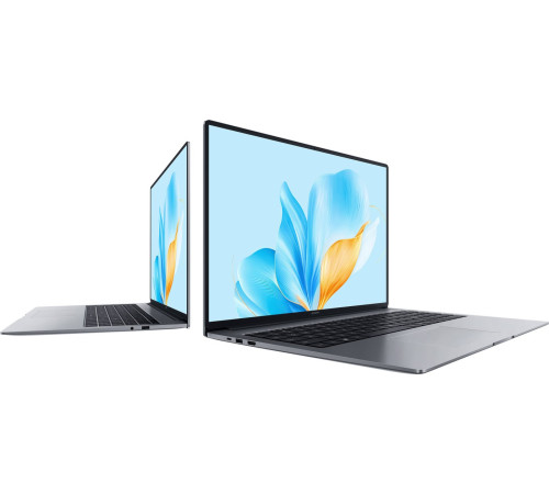 Ноутбук HONOR MagicBook X16 2025 BRG-385 5301ALXS