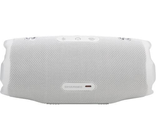 Беспроводная колонка JBL Charge 6 белый