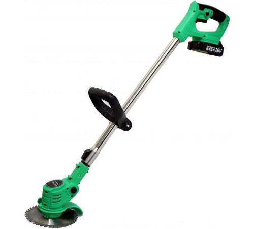 Zitrek 082-2021 триммер, воздуходувка