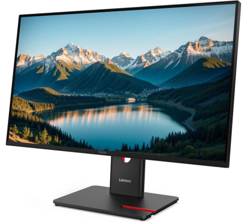 Монитор Lenovo ThinkVision T27Q-40 64A6GAT6UK