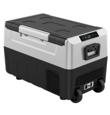 Компрессорный автохолодильник Filymore T35 35л черный