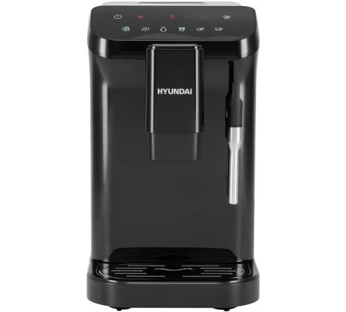 Кофемашина Hyundai HAM-4001