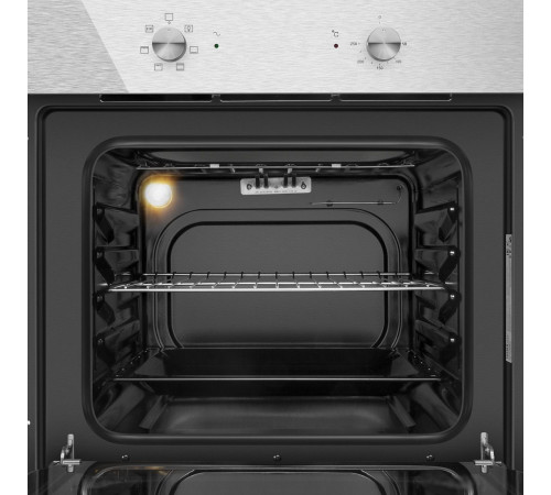 Электрический духовой шкаф HOMSair OES660S01