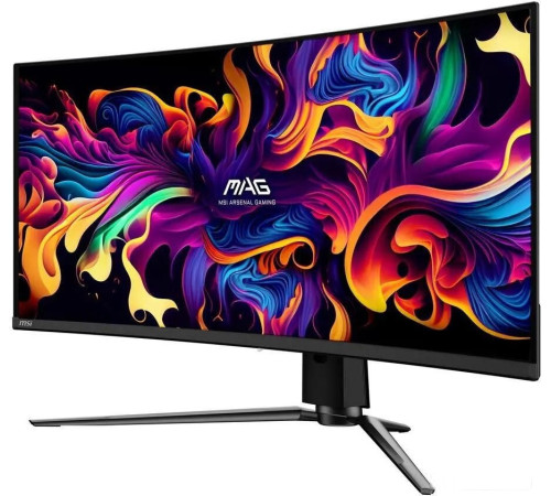 Игровой монитор MSI MAG 341CQP
