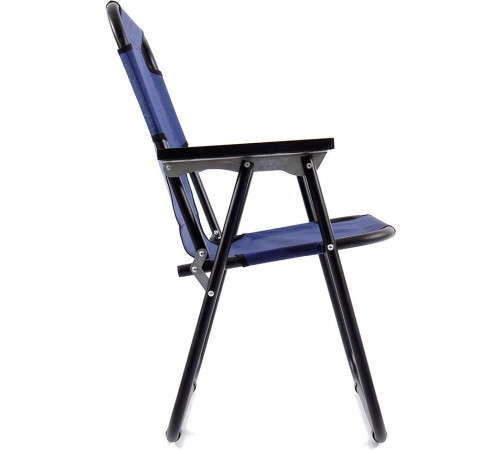 Кресло НПО Кедр SK-08B синий